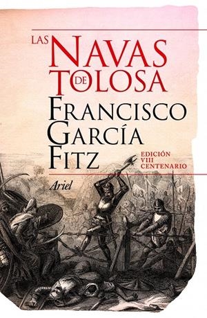 LAS NAVAS DE TOLOSA | 9788434400566 | FRANCISCO GARCÍA FITZ