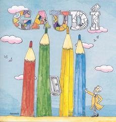 GAUDÍ | 9788499790558