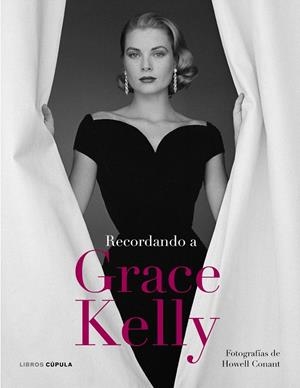 RECORDANDO A GRACE KELLY | 9788448068820 | AA. VV.