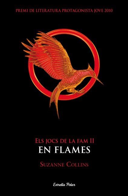ELS JOCS DE LA FAM2 - EN FLAMES | 9788499327969 | SUZANNE COLLINS