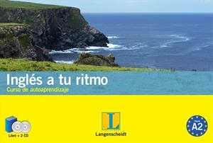 INGLÉS A TU RITMO | 9788499292007 | VARIOS AUTORES