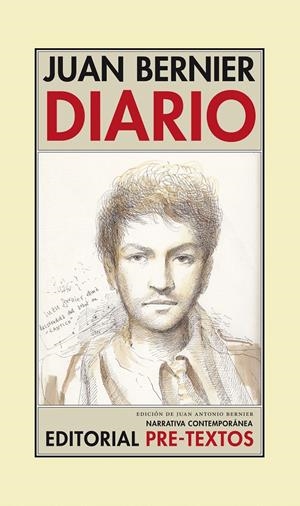 DIARIO (1918-1947) | 9788415297123 | BERNIER LUQUE, JUAN