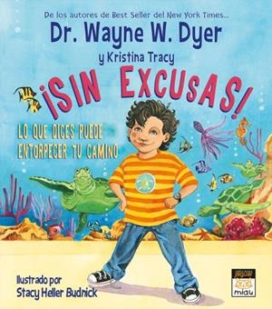¡SIN EXCUSAS! | 9788415116127 | DYER, WAYNER/TRACY, KRISTINA