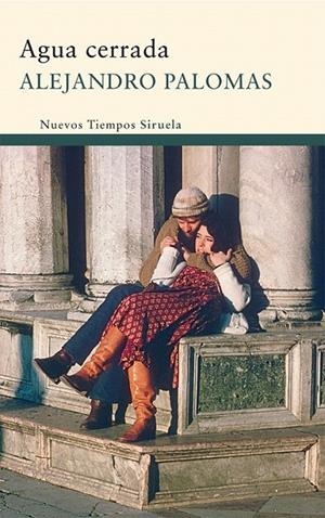 AGUA CERRADA | 9788498416787 | PALOMAS, ALEJANDRO