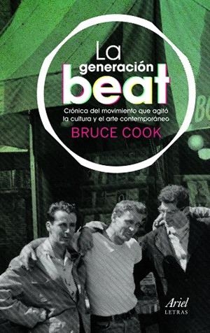 LA GENERACIÓN BEAT | 9788434413634 | BRUCE COOK