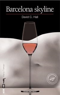 BARCELONA SKYLINE | 9788441428782 | HALL, DAVID C.