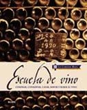 ESCUELA DE VINO | 9788498013641 | LE CORDON BLEU