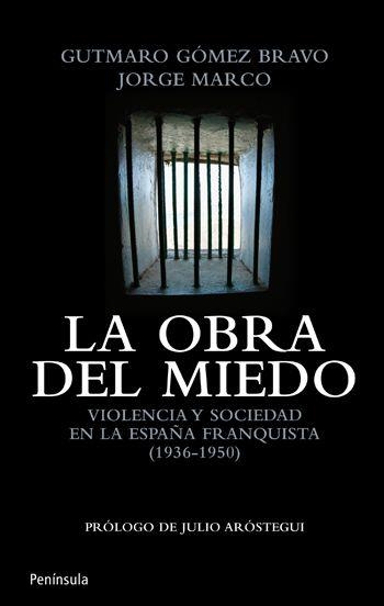 LA OBRA DEL MIEDO | 9788499420912 | JORGE MARCO/GUTMARO GÓMEZ