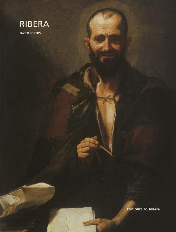 RIBERA | 9788434312692 | PORTÚS, JAVIER
