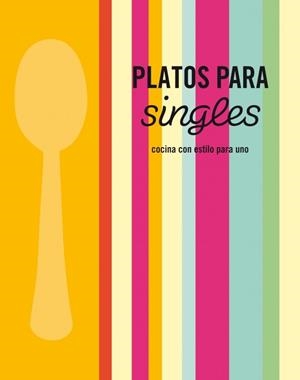 PLATOS PARA SINGLES | 9788425345920 | VARIOS AUTORES