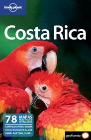 COSTA RICA 5 | 9788408096559 | AA. VV.