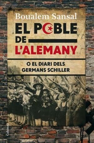 EL POBLE DE L'ALEMANY | 9788466410304 | BOUALEM SANSAL