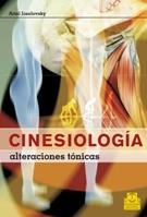 CINESIOLOGÍA. ALTERACIONES TÓNICAS (COLOR) | 9788480191296 | JOSELOVSKY, ARIEL