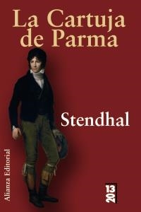 LA CARTUJA DE PARMA | 9788420668949 | STENDHAL