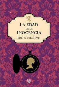 LA EDAD DE LA INOCENCIA | 9788492966288 | WHARTON , EDITH