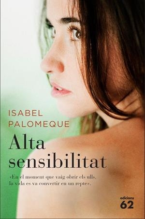 ALTA SENSIBILITAT | 9788429767254 | ISABEL PALOMEQUE