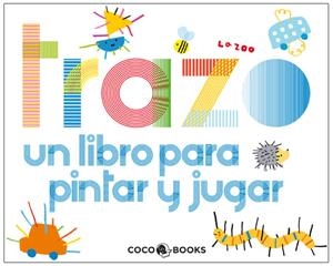 TRAZO | 9788493847180 | ZOO, LA