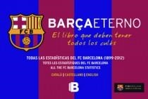 BARÇAETERN / BARÇAETERNO (PORTADA EN CASTELLANO) | 9788498726183 | CLOSA, ANTONI/SALINAS, DAVID