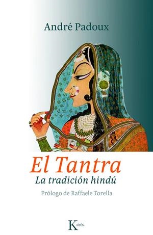 EL TANTRA | 9788499880259 | PADOUX, ANDRÉ