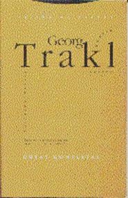 OBRAS COMPLETAS | 9788481644197 | TRAKL, GEORG