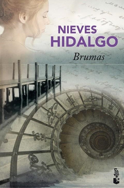 BRUMAS | 9788408106883 | NIEVES HIDALGO
