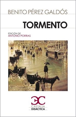 TORMENTO | 9788497404280 | PÉREZ GALDÓS, BENITO