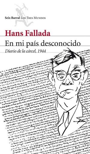 EN MI PAÍS DESCONOCIDO | 9788432209673 | HANS FALLADA