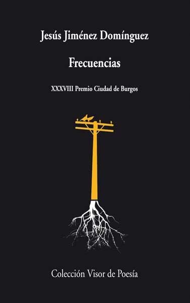 FRECUENCIAS | 9788498958133 | JIMÉNEZ DOMÍNGUEZ, JESÚS