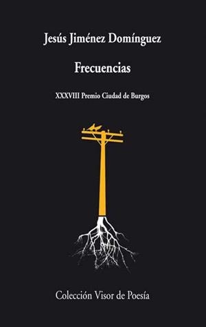 FRECUENCIAS | 9788498958133 | JIMÉNEZ DOMÍNGUEZ, JESÚS