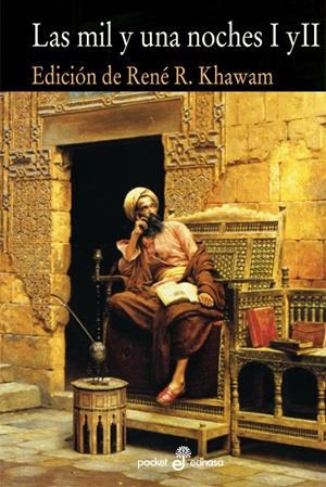 LAS MIL Y UNA NOCHES (ESTUCHE BOLSILLO) | 9788435018753 | KHAWAM, RENÉ R.