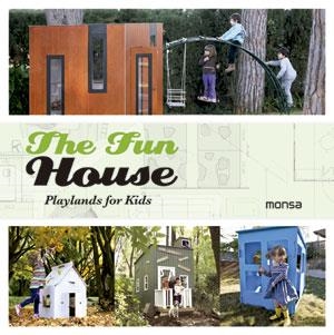 THE FUN HOUSE | 9788415223566 | MINGUET CÁMARA, EVA