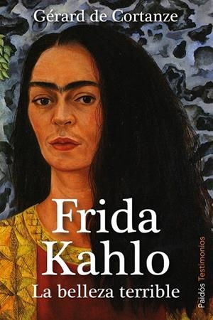FRIDA KAHLO | 9788449323058 | GÉRARD DE CORTANZE