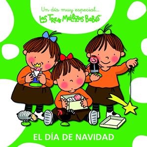 EL DÍA DE NAVIDAD | 9788492419920 | VARIOS AUTORES
