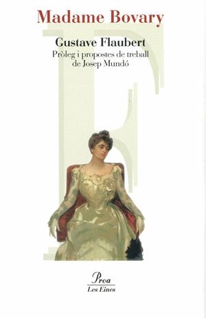 MADAME BOVARY | 9788492672912 | GUSTAVE FLAUBERT