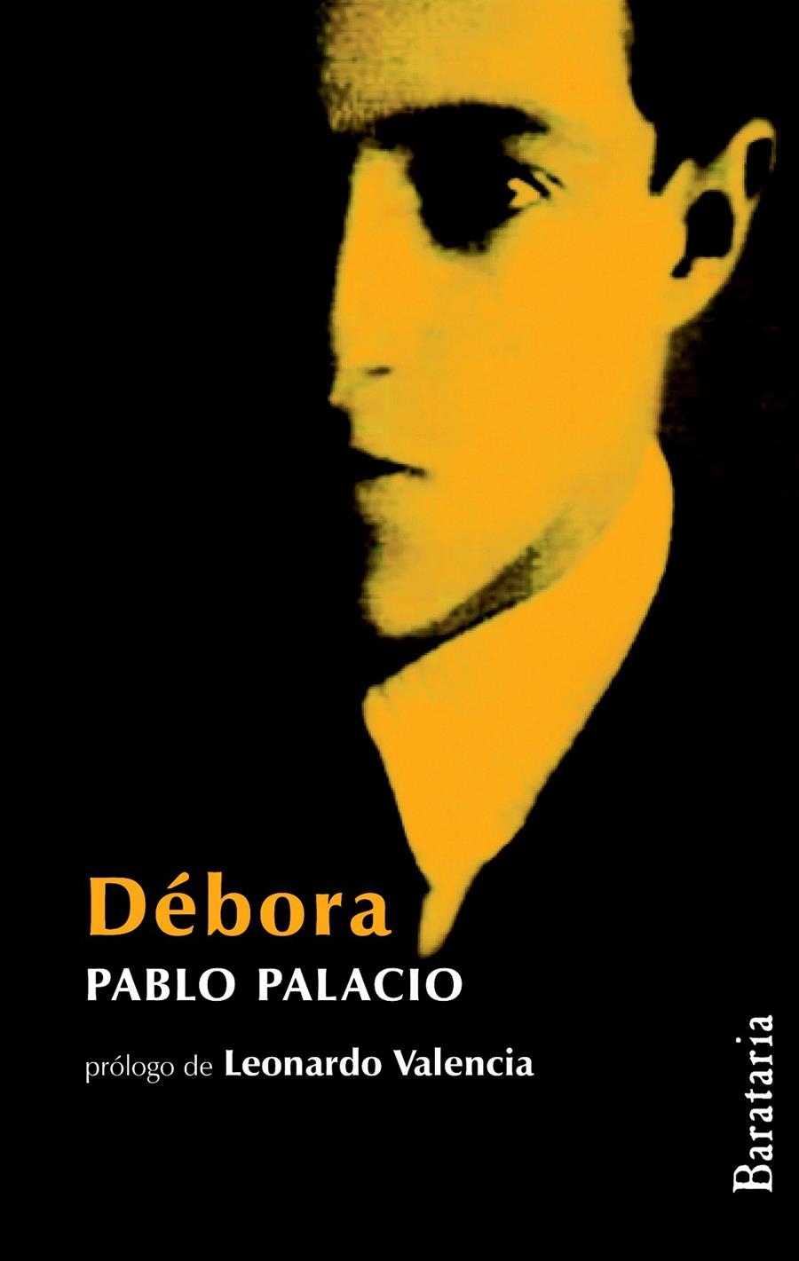 DÉBORA Y UN HOMBRE MUERTO A PUNTAPIÉS | 9788492979226 | PALACIO, PABLO