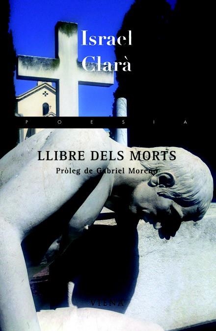 LLIBRE DELS MORTS | 9788483306253 | CLARÀ LÓPEZ, ISRAEL
