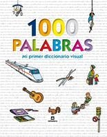 1000 PALABRAS | 9788424635268