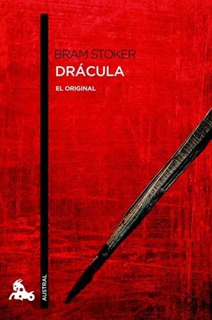 DRÁCULA | 9788467036022 | BRAM STOKER