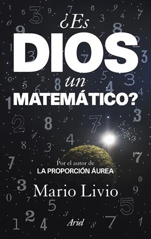 ¿ES DIOS UN MATEMÁTICO? | 9788434469518 | MARIO LIVIO