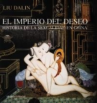 EL IMPERIO DEL DESEO | 9788420651910 | DALIN, LIU