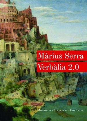 VERBÀLIA 2.0. | 9788497876766 | MÀRIUS SERRA