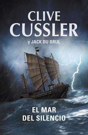 EL MAR DEL SILENCIO | 9788401339134 | CUSSLER,CLIVE/DU BRUL,JACK