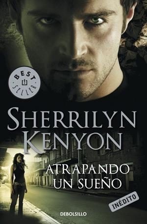 ATRAPANDO UN SUEÑO | 9788499083292 | KENYON,SHERRILYN