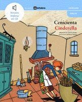 CENICIENTA / CINDERELLA | 9788424626723 | PERRAULT, CHARLES