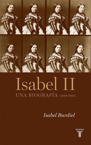 ISABEL II | 9788430607952 | BURDIEL, ISABEL