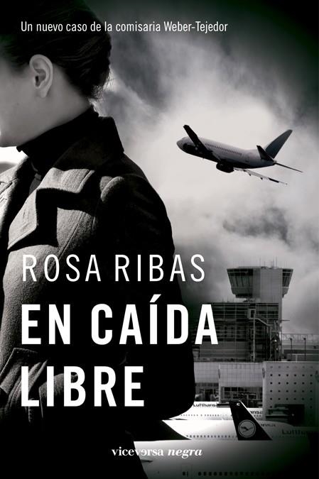 EN CAÍDA LIBRE | 9788492819560 | RIBAS, ROSA