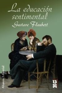 LA EDUCACIÓN SENTIMENTAL | 9788420650487 | FLAUBERT, GUSTAVE