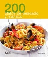 200 PLATOS DE PESCADO Y MARISCO | 978848/0769068 | VARIOS AUTORES