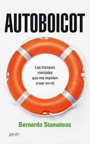 AUTOBOICOT | 9788408080381 | BERNARDO STAMATEAS