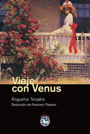 VIAJE CON VENUS | 9788492403134 | TERZAKIS, ÁNGUELOS